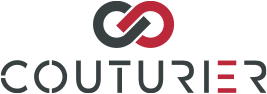 Logo TRANSPORTS COUTURIER