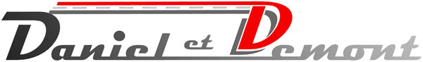 Logo TRANSPORTS DANIEL ET DEMONT