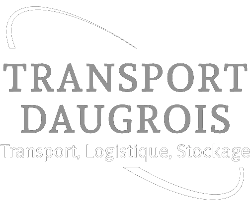 Logo TRANSPORTS DAUGROIS
