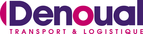 Logo TRANSPORTS DENOUAL SA