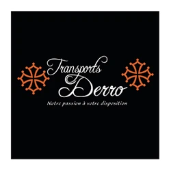 Logo TRANSPORTS DERRO