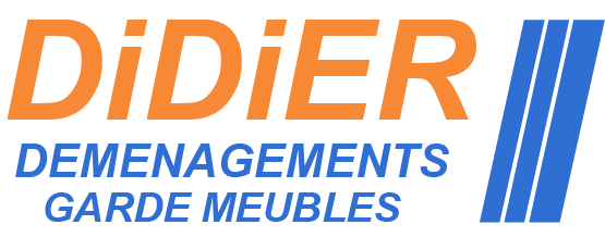 Logo TRANSPORTS DIDIER