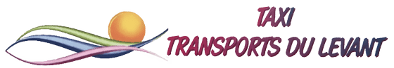 Logo TRANSPORTS DU LEVANT