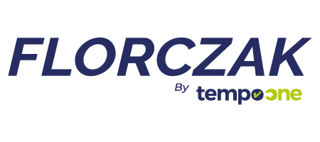 Logo TRANSPORTS FLORCZAK