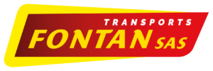 Logo TRANSPORTS FONTAN