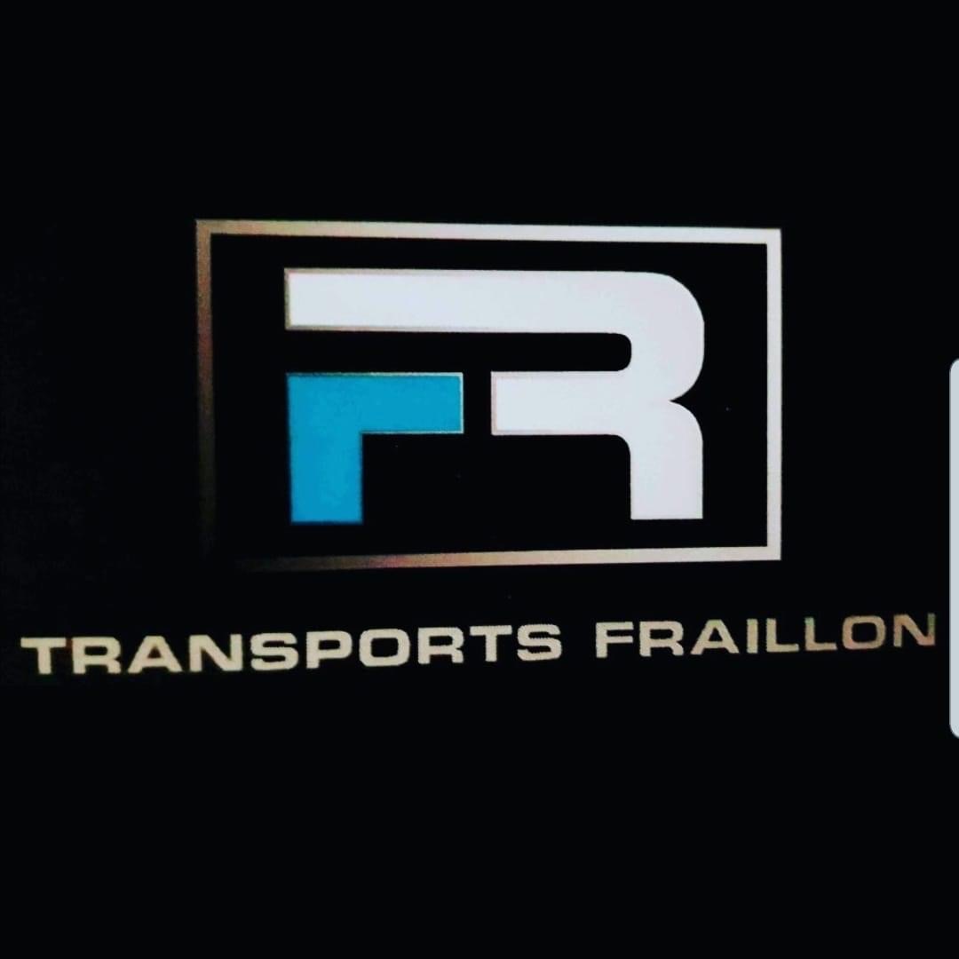 Logo TRANSPORTS FRAILLON