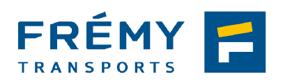 Logo TRANSPORTS FREMY