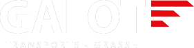 Logo TRANSPORTS GALOT