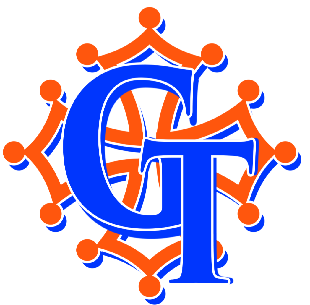 Logo TRANSPORTS GAUCI