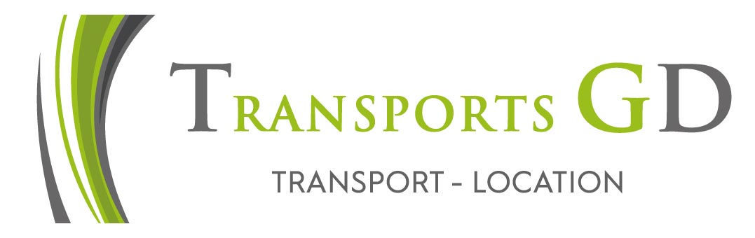 Logo TRANSPORTS GD