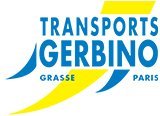 Logo TRANSPORTS GERBINO