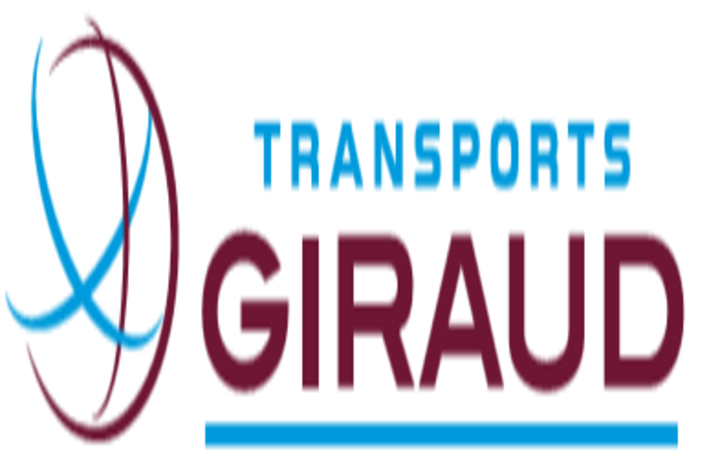 Logo TRANSPORTS GIRAUD
