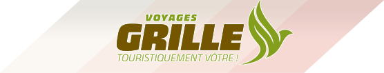 Logo TRANSPORTS GRILLE