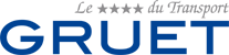 Logo TRANSPORTS GRUET