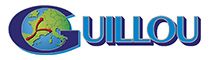 Logo TRANSPORTS GUILLOU FREDERIC