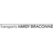 Logo TRANSPORTS HARDY