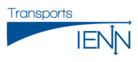 Logo TRANSPORTS IENN