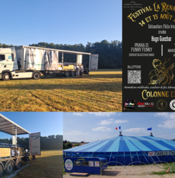 Logo TRANSPORTS JEANTET
