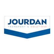Logo TRANSPORTS JOURDAN