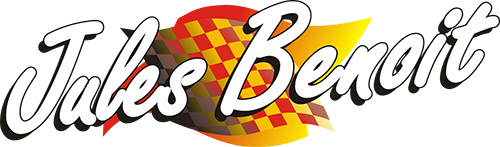 Logo TRANSPORTS JULES BENOIT
