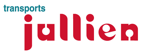 Logo TRANSPORTS JULLIEN