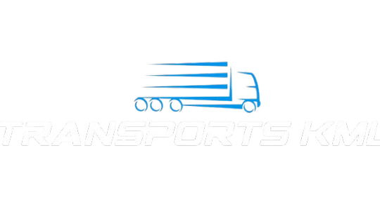 Logo TRANSPORTS KML