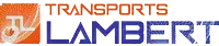 Logo TRANSPORTS LAMBERT