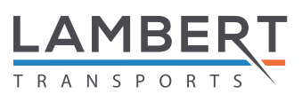 Logo TRANSPORTS LAMBERT