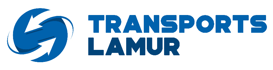 Logo TRANSPORTS LAMUR