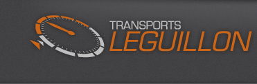 Logo TRANSPORTS LEGUILLON