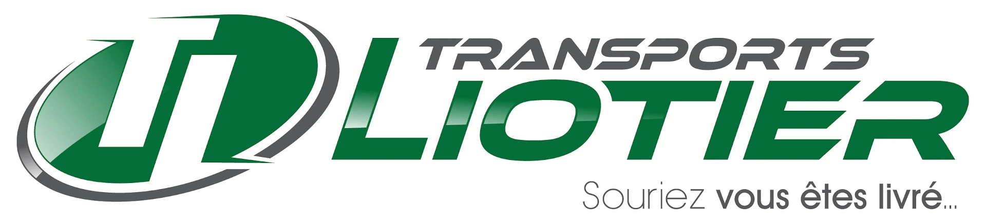 Logo TRANSPORTS LIOTIER