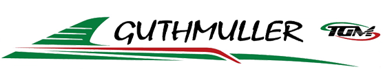 Logo TRANSPORTS MARCEL GUTHMULLER