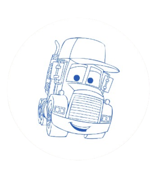 Logo TRANSPORTS MAZOYER