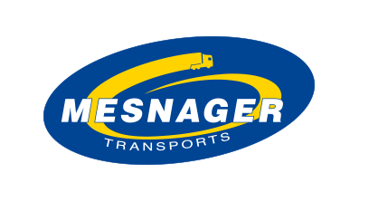 Logo TRANSPORTS MESNAGER SARL