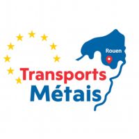 Logo TRANSPORTS METAIS SARL