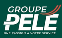 Logo TRANSPORTS PELE (TRANSPORTS PELE)