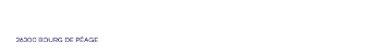 Logo TRANSPORTS PHILIPPE SIBOURD
