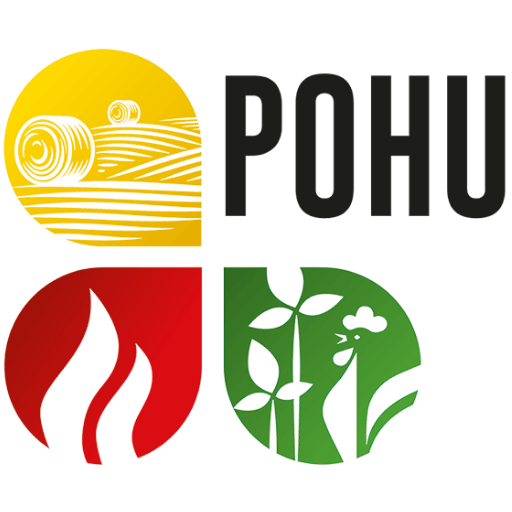 Logo TRANSPORTS POHU