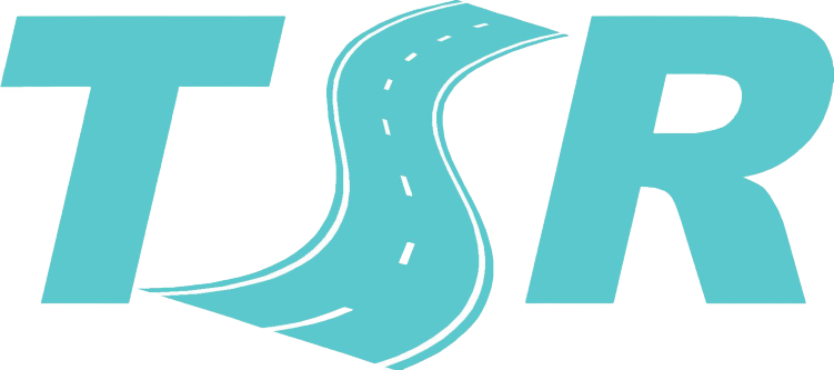 Logo TRANSPORTS RANDON SYLVAIN