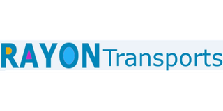 Logo TRANSPORTS RAYON