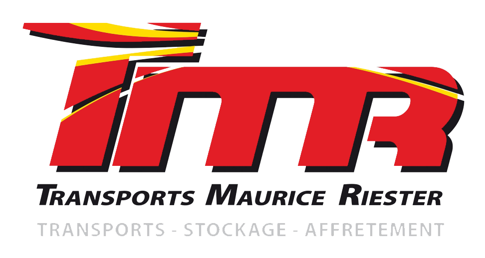 Logo TRANSPORTS RIESTER