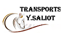 Logo TRANSPORTS SALIOT
