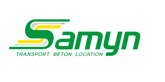 Logo TRANSPORTS SAMYN