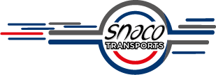 Logo TRANSPORTS SNACO