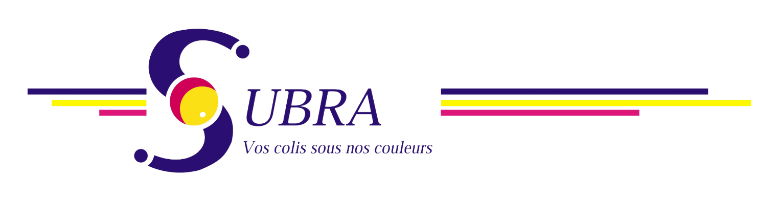 Logo TRANSPORTS SUBRA