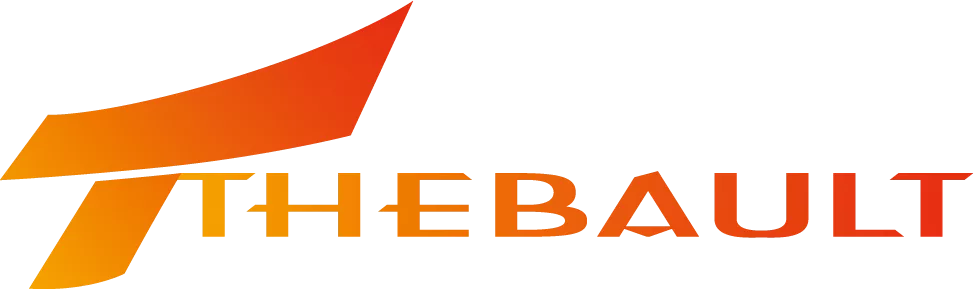 Logo TRANSPORTS THEBAULT