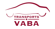 Logo TRANSPORTS VABA