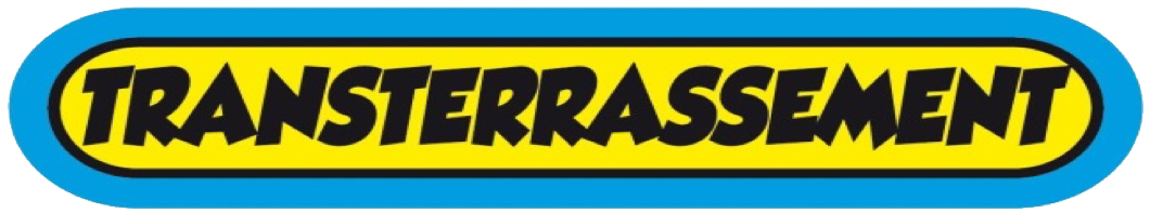 Logo TRANSTERRASSEMENT CENTRE SA