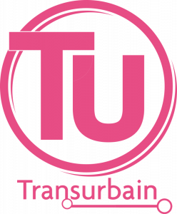 Logo TRANSURBAIN