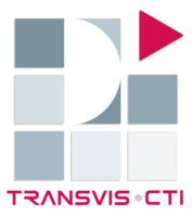 Logo TRANSVIS